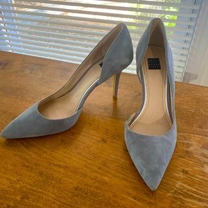 White House black market heels